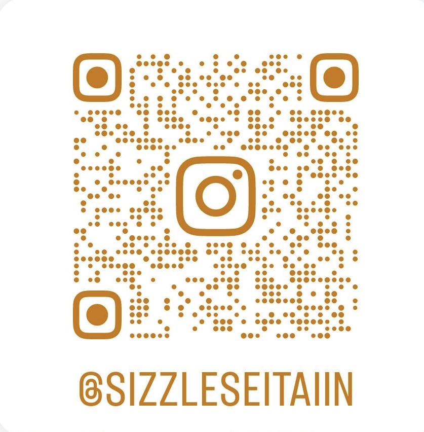 Instagram QR