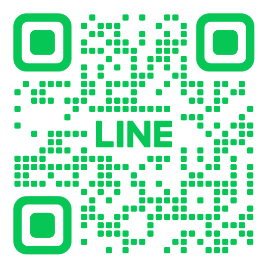 LINE QR